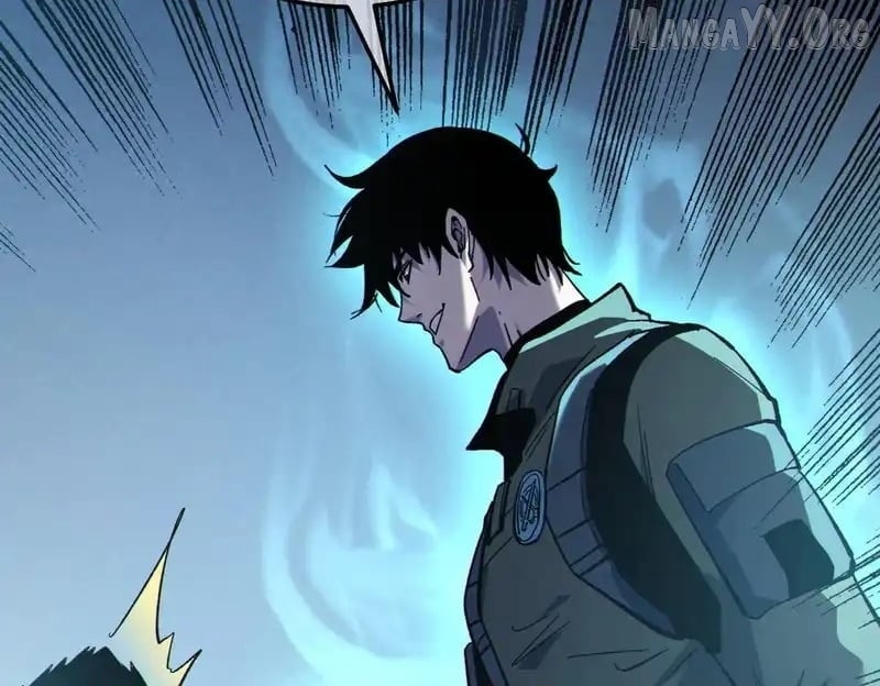 I Rely on My Invincibility to Deal Tons of Damage Passively! Chapter 126 - page 5